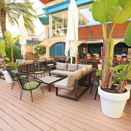 Kaktus Kaktus Playa - Adults Recommended Hotel