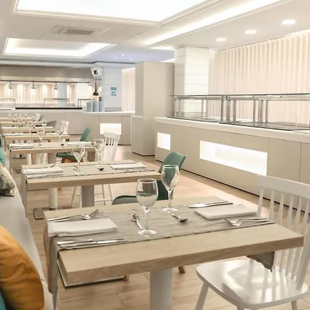 Hotel Kaktus Kaktus Playa - Adults Recommended 5*