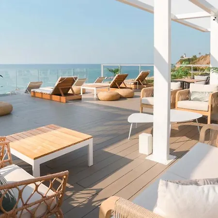 Kaktus Kaktus Playa - Adults Recommended 5* Calella