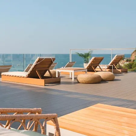 Kaktus Kaktus Playa - Adults Recommended 5* Calella