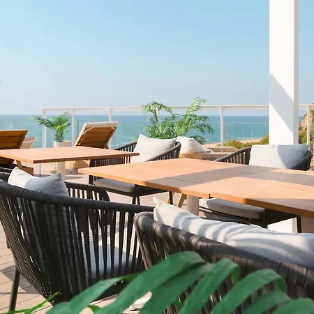 Kaktus Kaktus Playa - Adults Recommended Hotel Calella