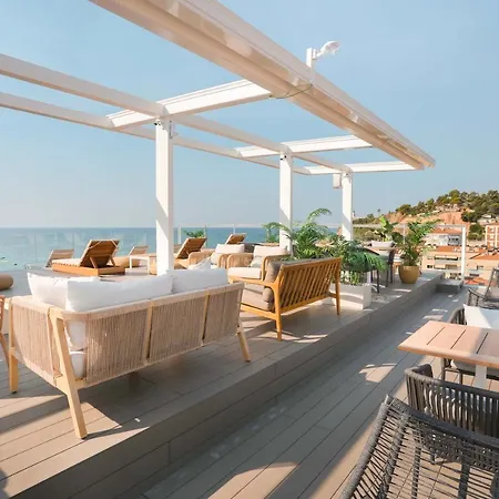 Kaktus Kaktus Playa - Adults Recommended Hotel 5*