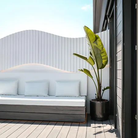 Kaktus Kaktus Playa - Adults Recommended Hotel 5*