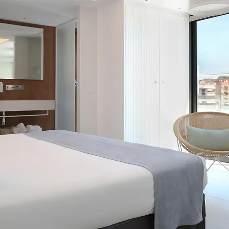Kaktus Kaktus Playa - Adults Recommended Hotel Calella