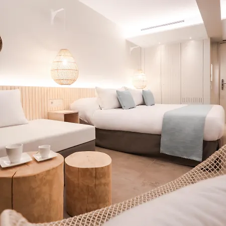 Kaktus Kaktus Playa - Adults Recommended 5* Calella