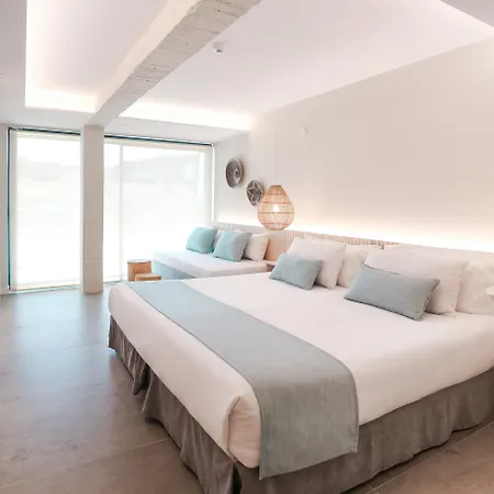 Hotel Kaktus Kaktus Playa - Adults Recommended