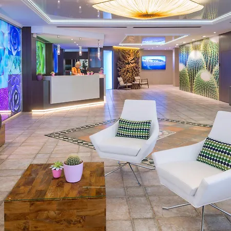 Hotel Kaktus Kaktus Playa - Adults Recommended