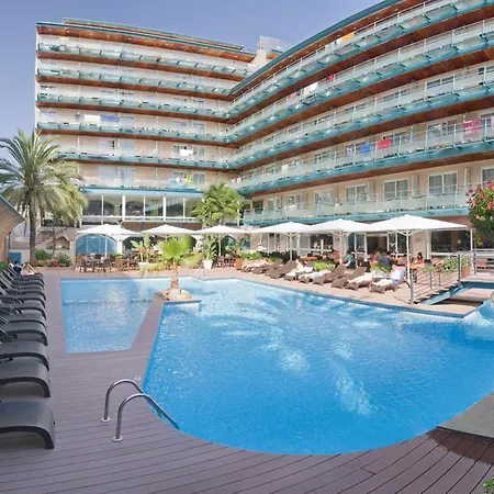 Kaktus Kaktus Playa - Adults Recommended