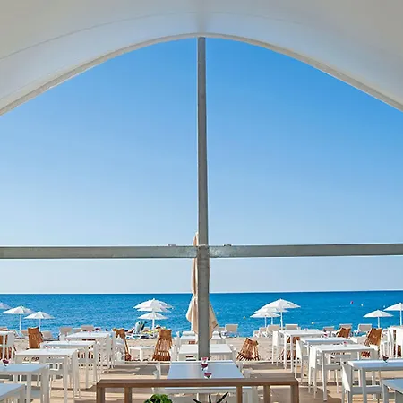 Kaktus Kaktus Playa - Adults Recommended Calella