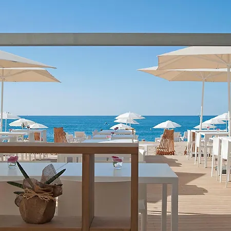 Hotel Kaktus Kaktus Playa - Adults Recommended Calella