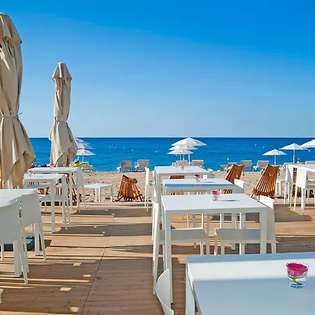 Hotel Kaktus Kaktus Playa - Adults Recommended Calella