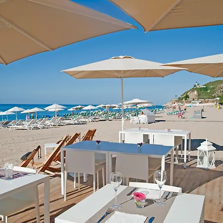 Kaktus Kaktus Playa - Adults Recommended 5* Calella
