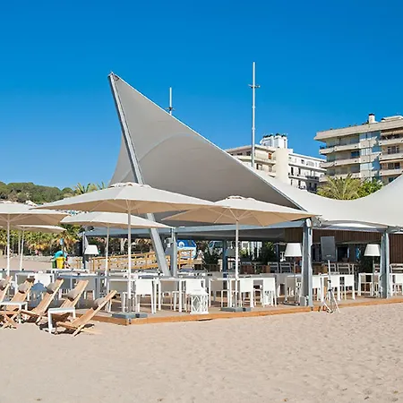 Kaktus Kaktus Playa - Adults Recommended Calella