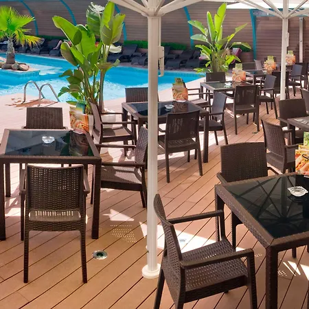 Hotel Kaktus Kaktus Playa - Adults Recommended Calella