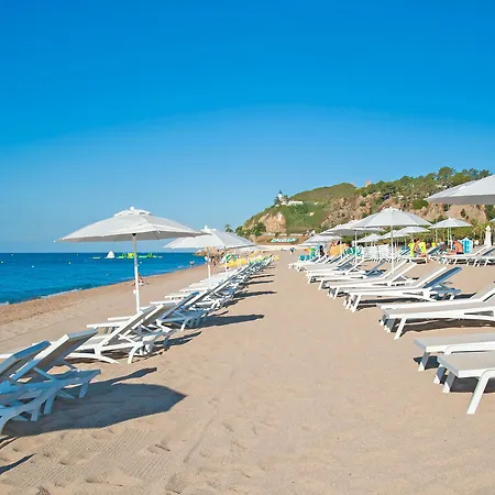 Kaktus Kaktus Playa - Adults Recommended