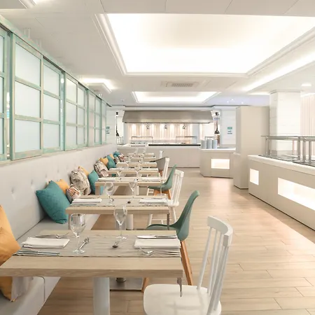 Kaktus Kaktus Playa - Adults Recommended Hotel 5*