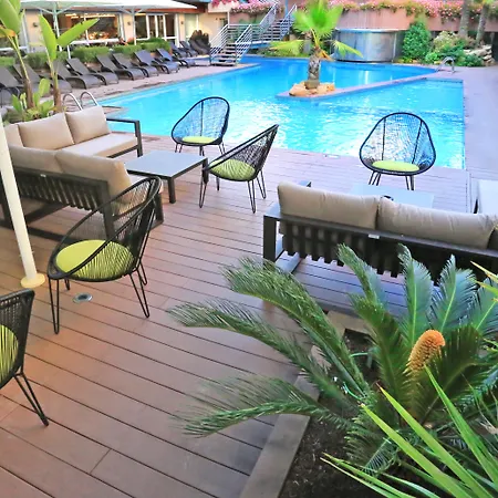 Kaktus Kaktus Playa - Adults Recommended Hotel Calella