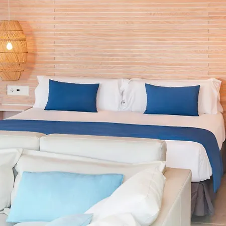 Kaktus Kaktus Playa - Adults Recommended Hotel Calella