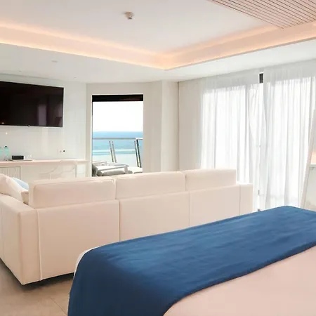 Hotel Kaktus Kaktus Playa - Adults Recommended Calella