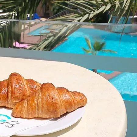 Hotel Kaktus Kaktus Playa - Adults Recommended 5*