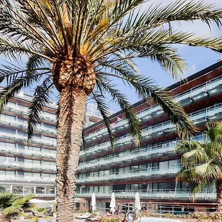 Kaktus Kaktus Playa - Adults Recommended 5*