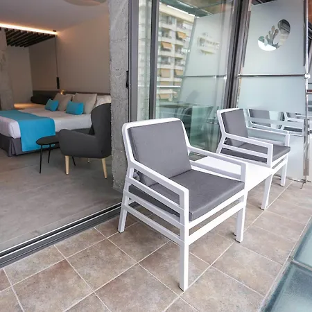 Hotel Kaktus Kaktus Playa - Adults Recommended