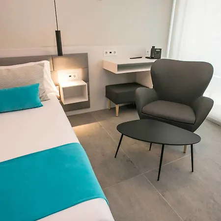 Kaktus Kaktus Playa - Adults Recommended 5*