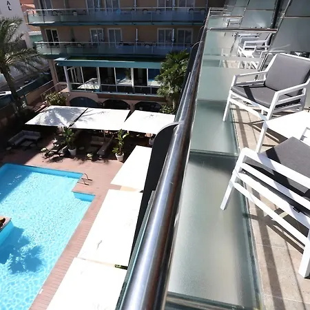 Kaktus Kaktus Playa - Adults Recommended 5*