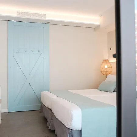 Kaktus Kaktus Playa - Adults Recommended Hotel Calella