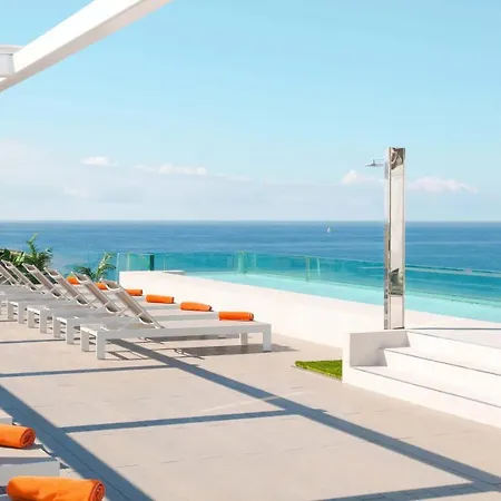 Hotel Kaktus Kaktus Playa - Adults Recommended 5*