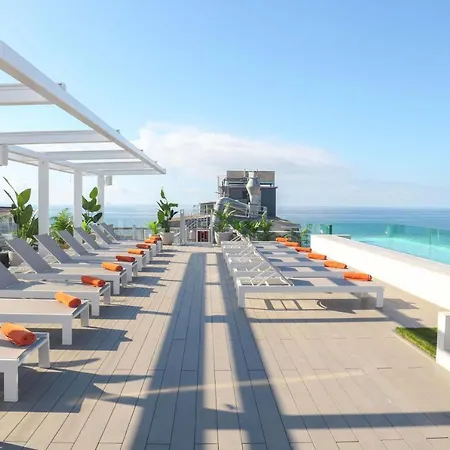 Hotel Kaktus Kaktus Playa - Adults Recommended Calella