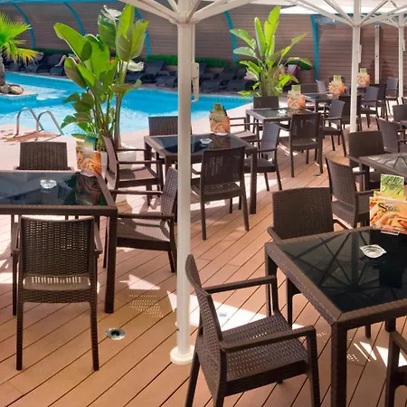 Kaktus Kaktus Playa - Adults Recommended Calella