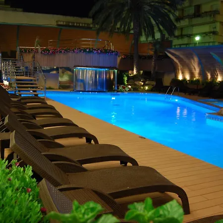 Hotel Kaktus Kaktus Playa - Adults Recommended