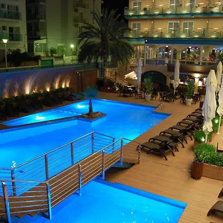 Hotel Kaktus Kaktus Playa - Adults Recommended