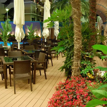 Hotel Kaktus Kaktus Playa - Adults Recommended