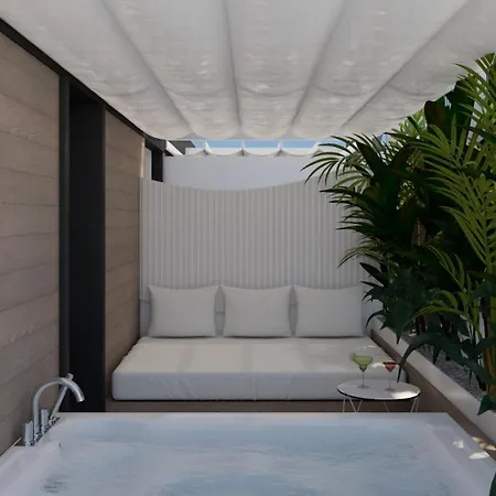 Kaktus Kaktus Playa - Adults Recommended 5* Calella