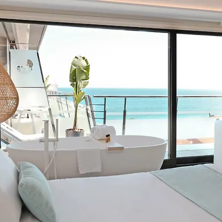 Hotel Kaktus Kaktus Playa - Adults Recommended Calella