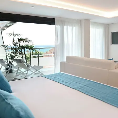 Kaktus Kaktus Playa - Adults Recommended 5*
