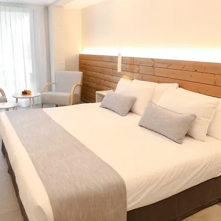 Kaktus Kaktus Playa - Adults Recommended Hotel Calella