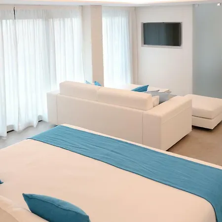 Hotel Kaktus Kaktus Playa - Adults Recommended