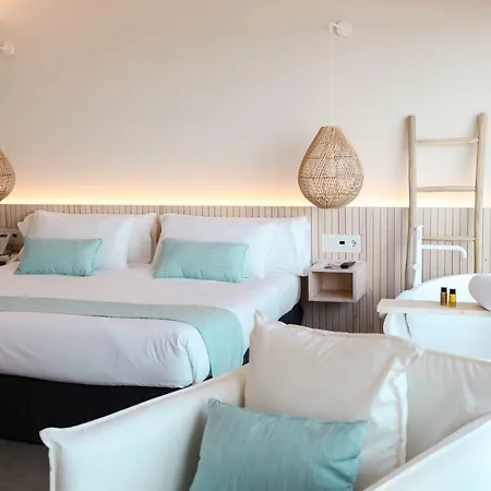 Hotel Kaktus Kaktus Playa - Adults Recommended Calella