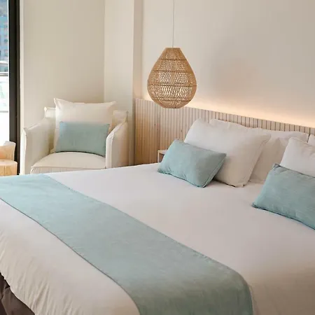 Kaktus Kaktus Playa - Adults Recommended 5* Calella