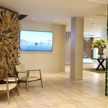 Hotel Kaktus Kaktus Playa - Adults Recommended 5*