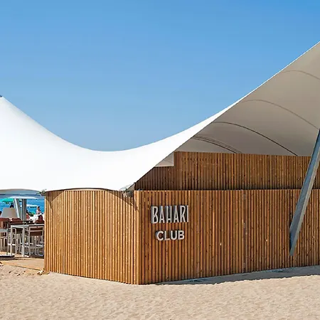 Kaktus Kaktus Playa (adults Only) Szálloda