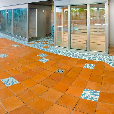 Kaktus Kaktus Playa (adults Only) Szálloda Calella