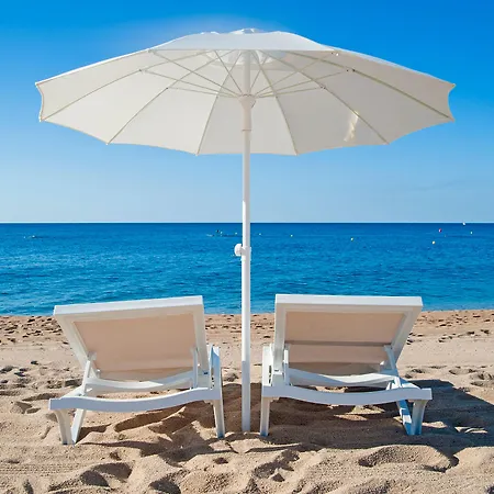 Szálloda Kaktus Kaktus Playa (adults Only)