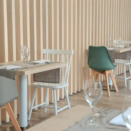 Kaktus Kaktus Playa (adults Only) Szálloda Calella