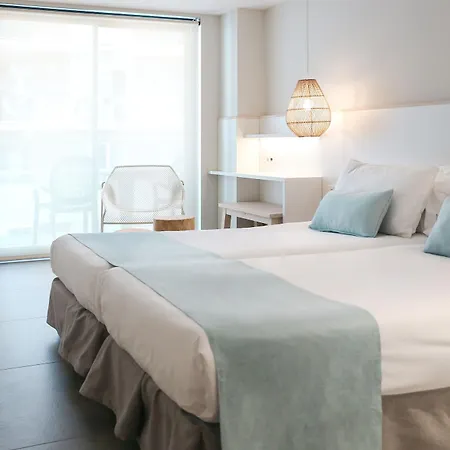 Kaktus Kaktus Playa (adults Only) 5* Calella