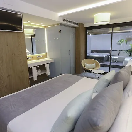 Kaktus Kaktus Playa (adults Only) Calella