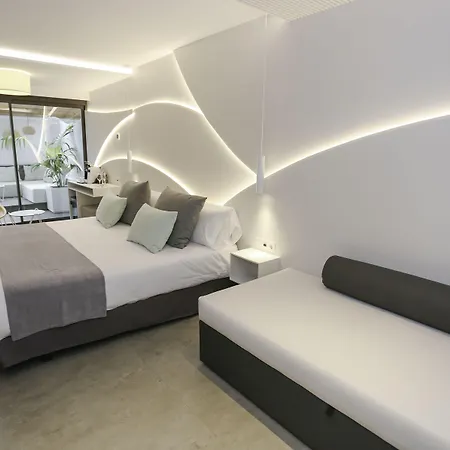 Szálloda Kaktus Kaktus Playa (adults Only)